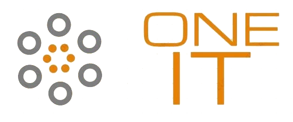 Login | OneIT